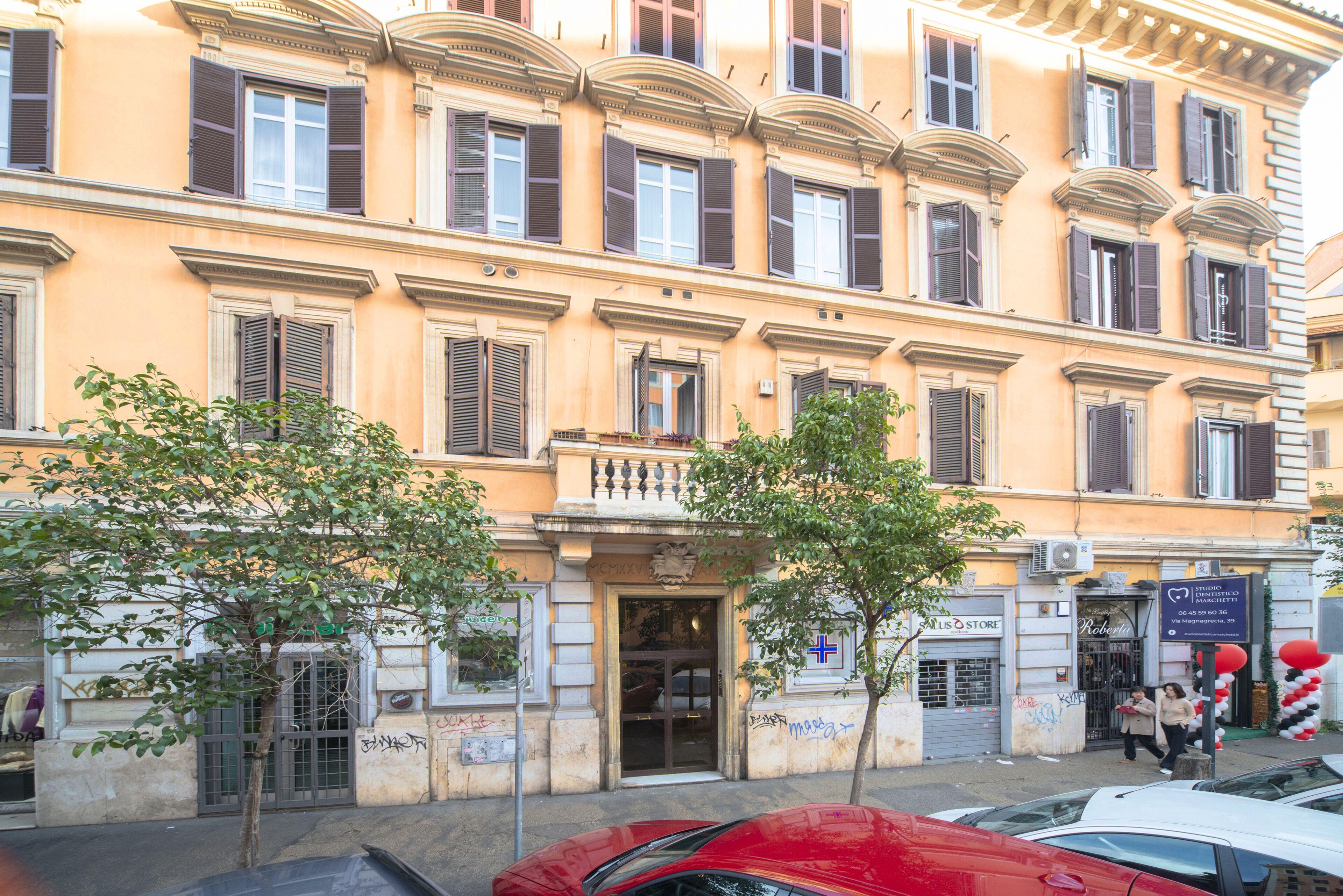 La Grande Bellezza Guest House Rome, Rome