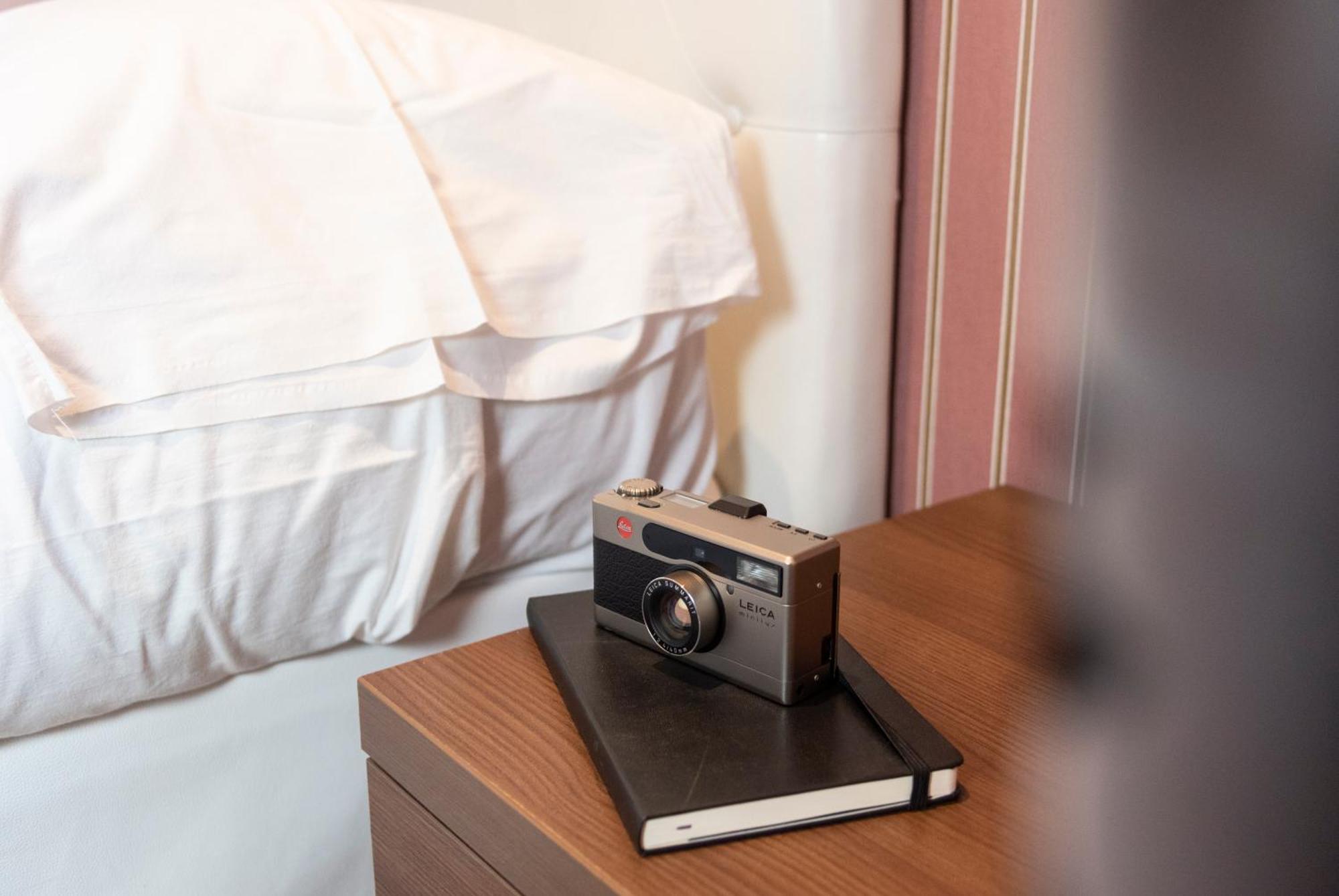 La Grande Bellezza Guest House Rome — Photos 1